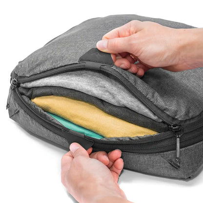 Packing Cube | Medium | Charcoal