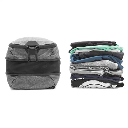 Packing Cube | Small | Charcoal