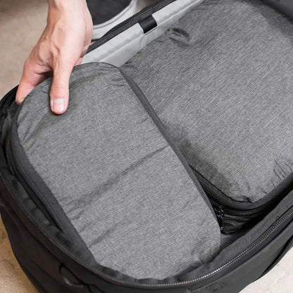 Packing Cube | Medium | Charcoal