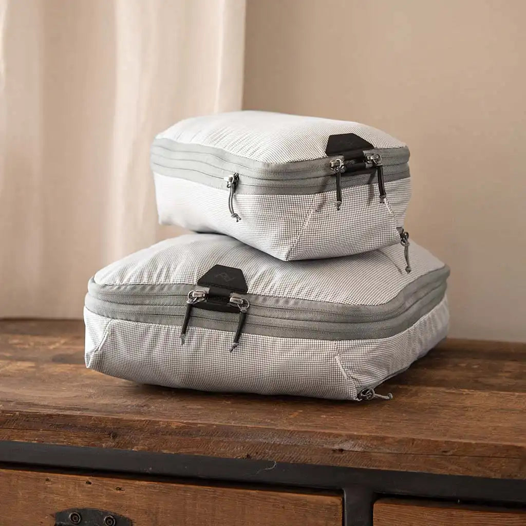 Packing Cube | Medium | Raw