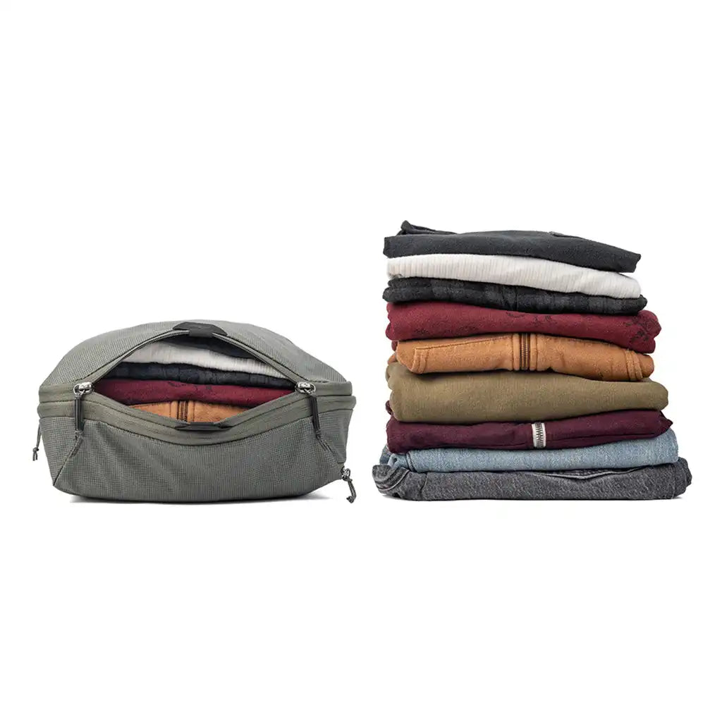 Packing Cube | Medium | Sage
