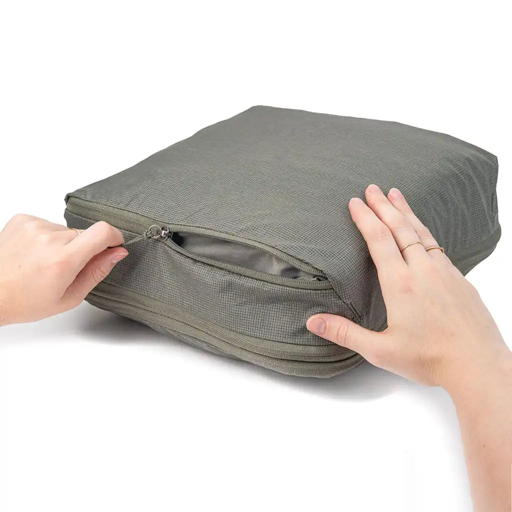 Packing Cube | Medium | Sage