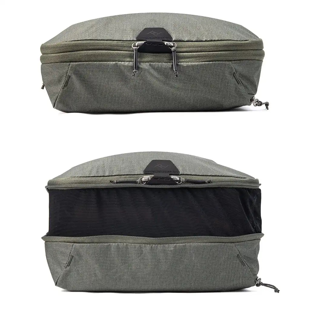 Packing Cube | Medium | Sage