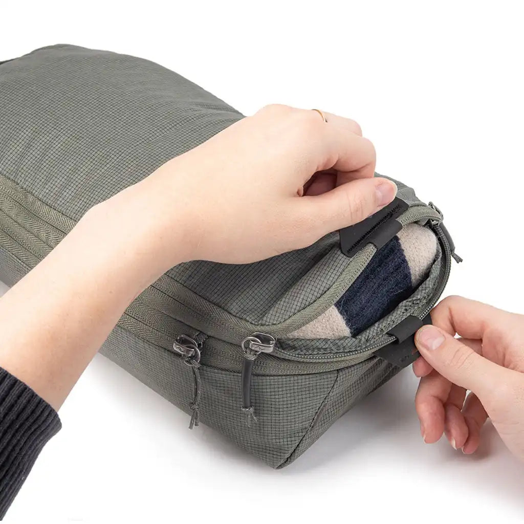 Packing Cube | Small | Sage