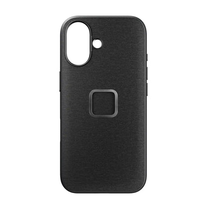 SlimLink Case | iPhone 17 | Charcoal