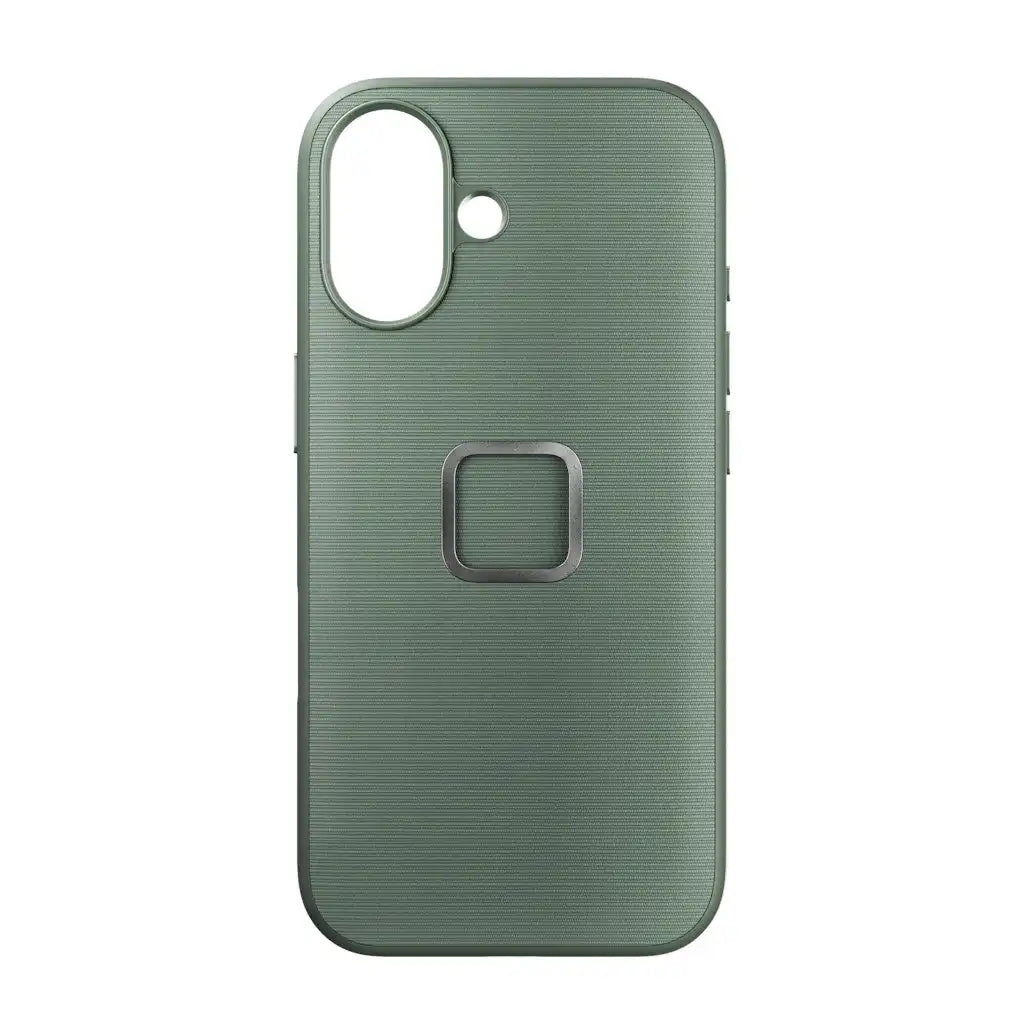 SlimLink Case | iPhone 17 | Sage