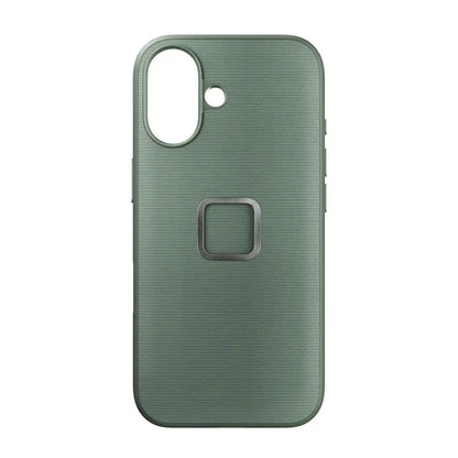 SlimLink Case | iPhone 17 | Sage