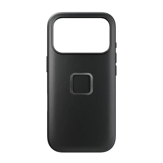 SlimLink Case | iPhone 17 Pro | Black