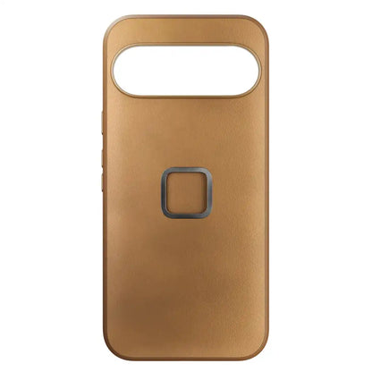 SlimLink Case | Pixel 10 Pro XL | Tan Clarino