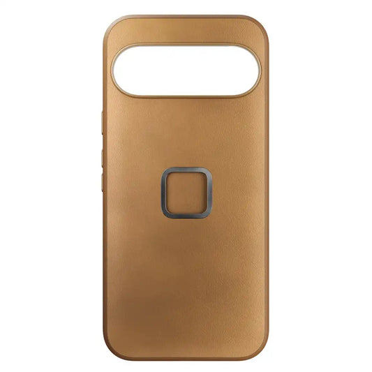 SlimLink Case | Pixel 10 Pro XL | Tan Clarino