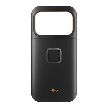 SlimLink GNAR Case | iPhone 17 Pro | Black