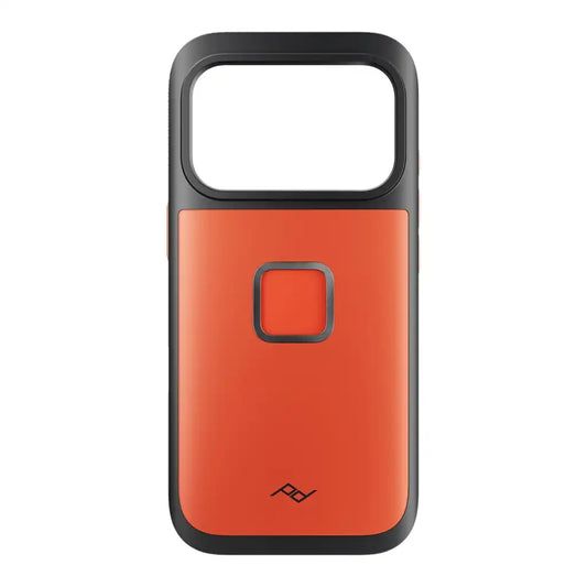 SlimLink GNAR Case | iPhone 17 Pro | Ibis