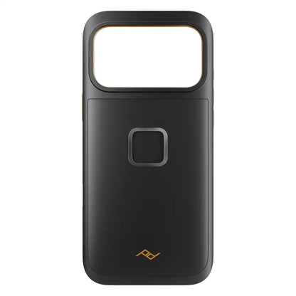 SlimLink GNAR Case | iPhone 17 Pro Max | Black
