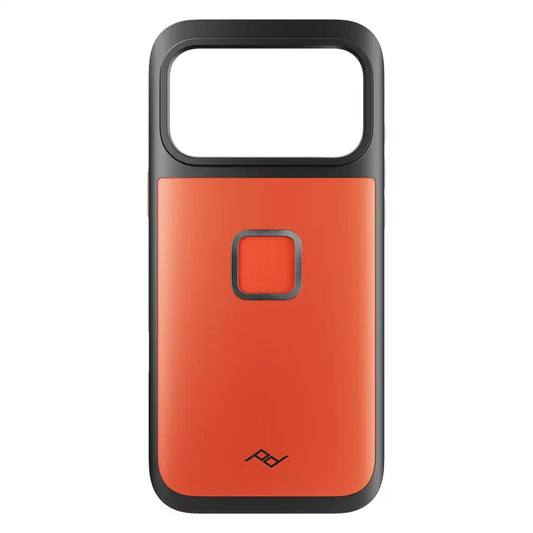 SlimLink GNAR Case | iPhone 17 Pro Max | Ibis
