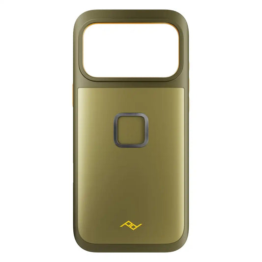 SlimLink GNAR Case | iPhone 17 Pro Max | Kelp
