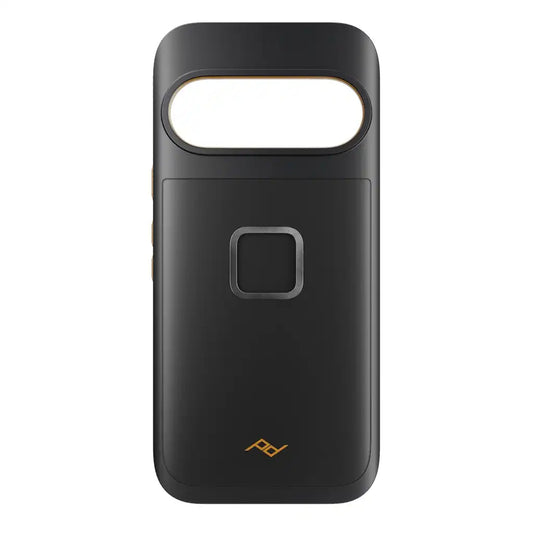 SlimLink GNAR Case | Pixel 10 Standard and Pro | Black