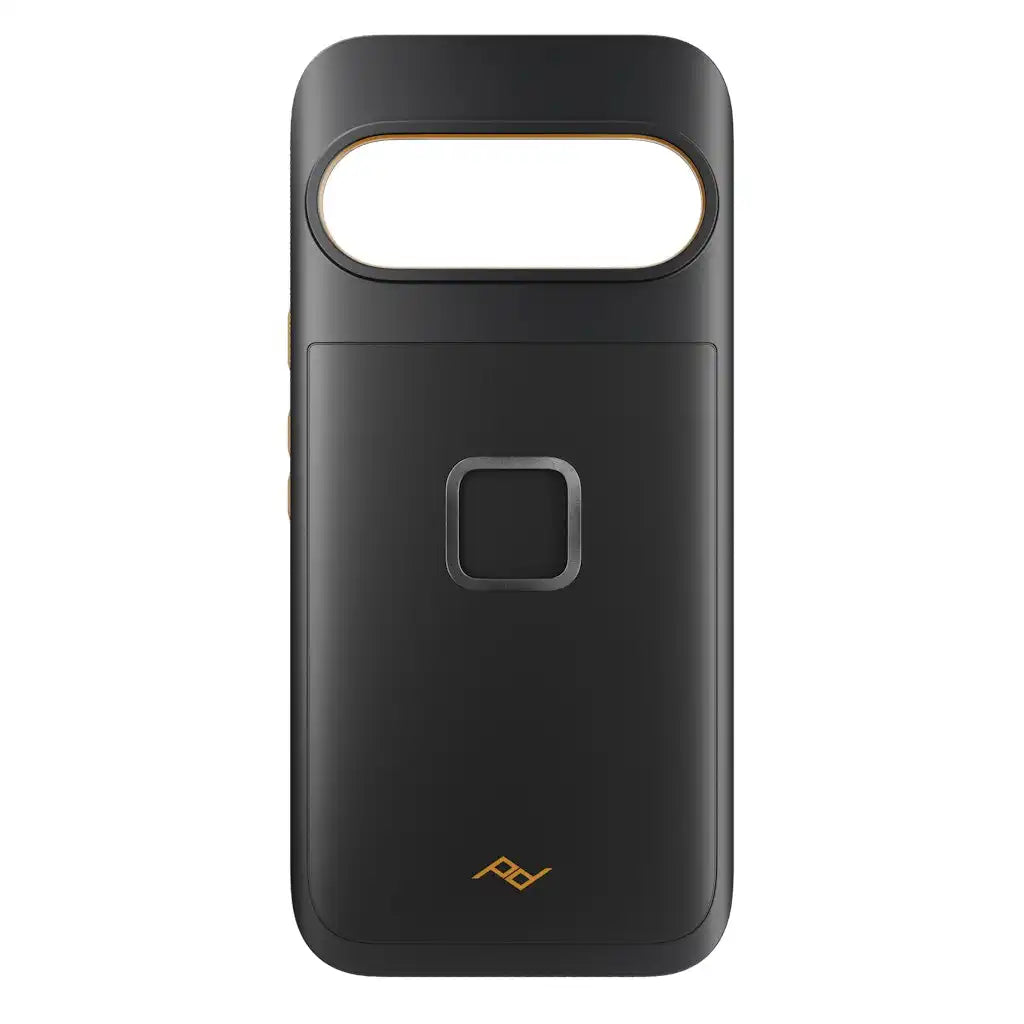 SlimLink GNAR Case | Pixel 10 Pro XL | Black