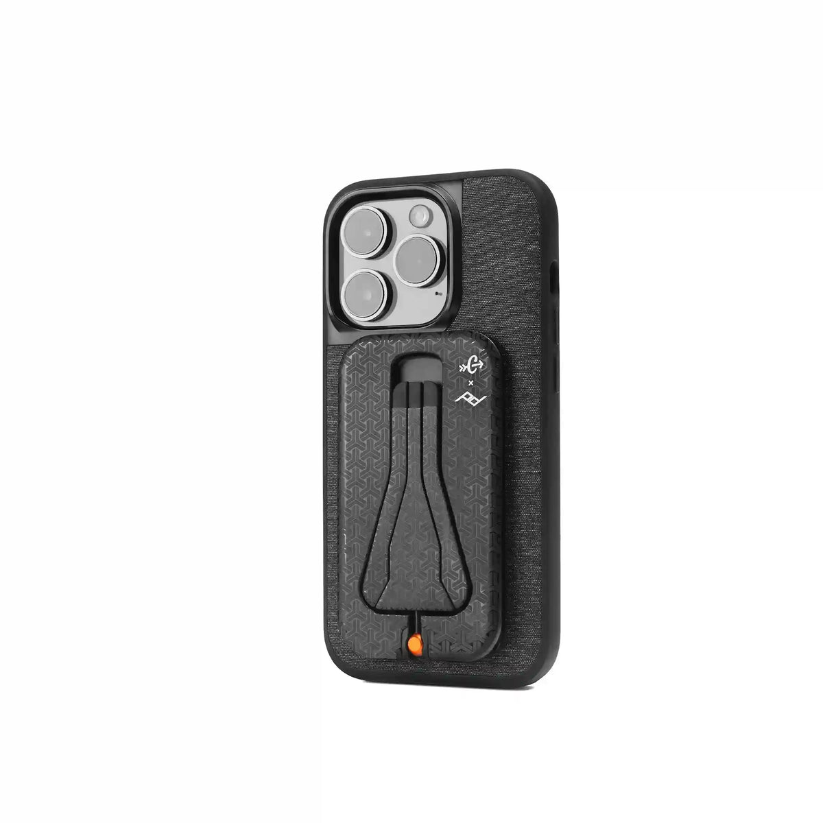 Mobile Tripod | Carryology Collab