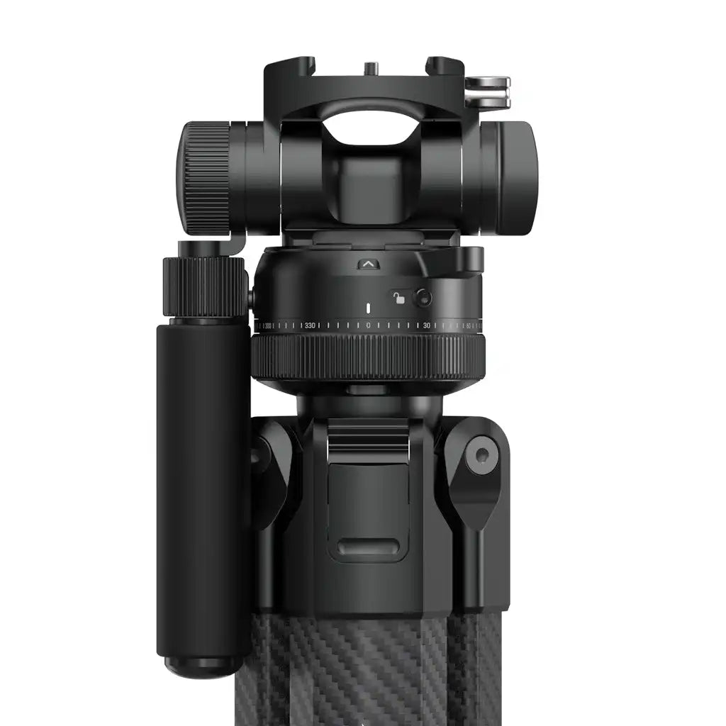 Pro Tripod | Tilt Mod