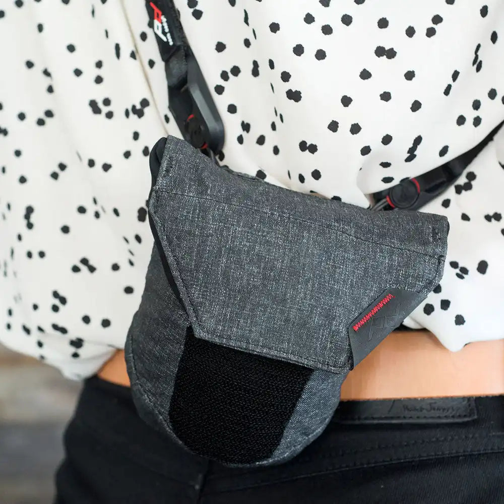 Range Pouch