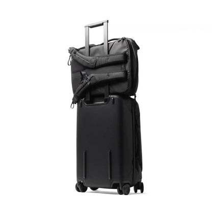 Roller Pro | Black