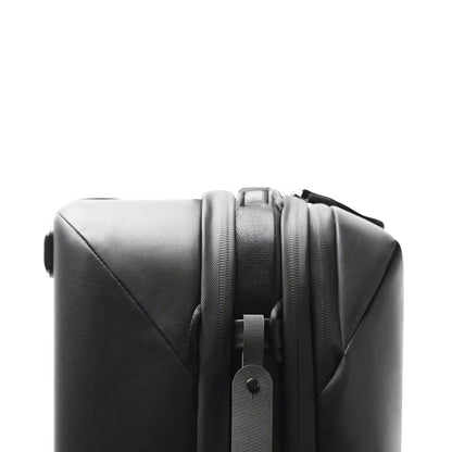 Roller Pro | Black
