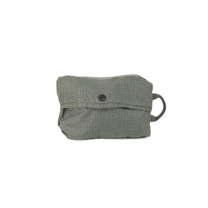 Shoe Pouch | Sage