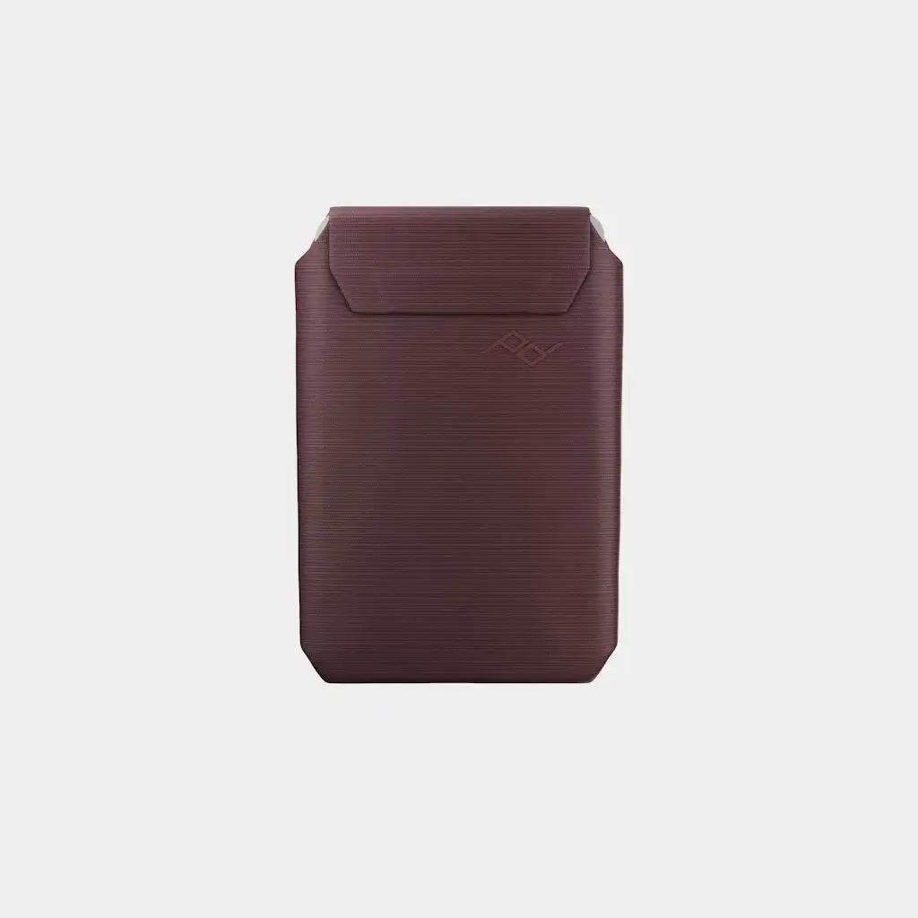 Mobile Wallet | Slim Wallet | Eclipse | Nylon
