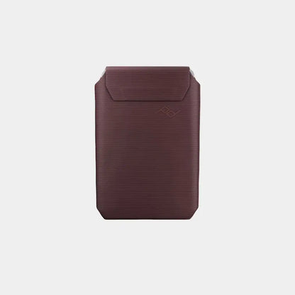 Mobile Wallet | Stand Wallet | Eclipse | Nylon