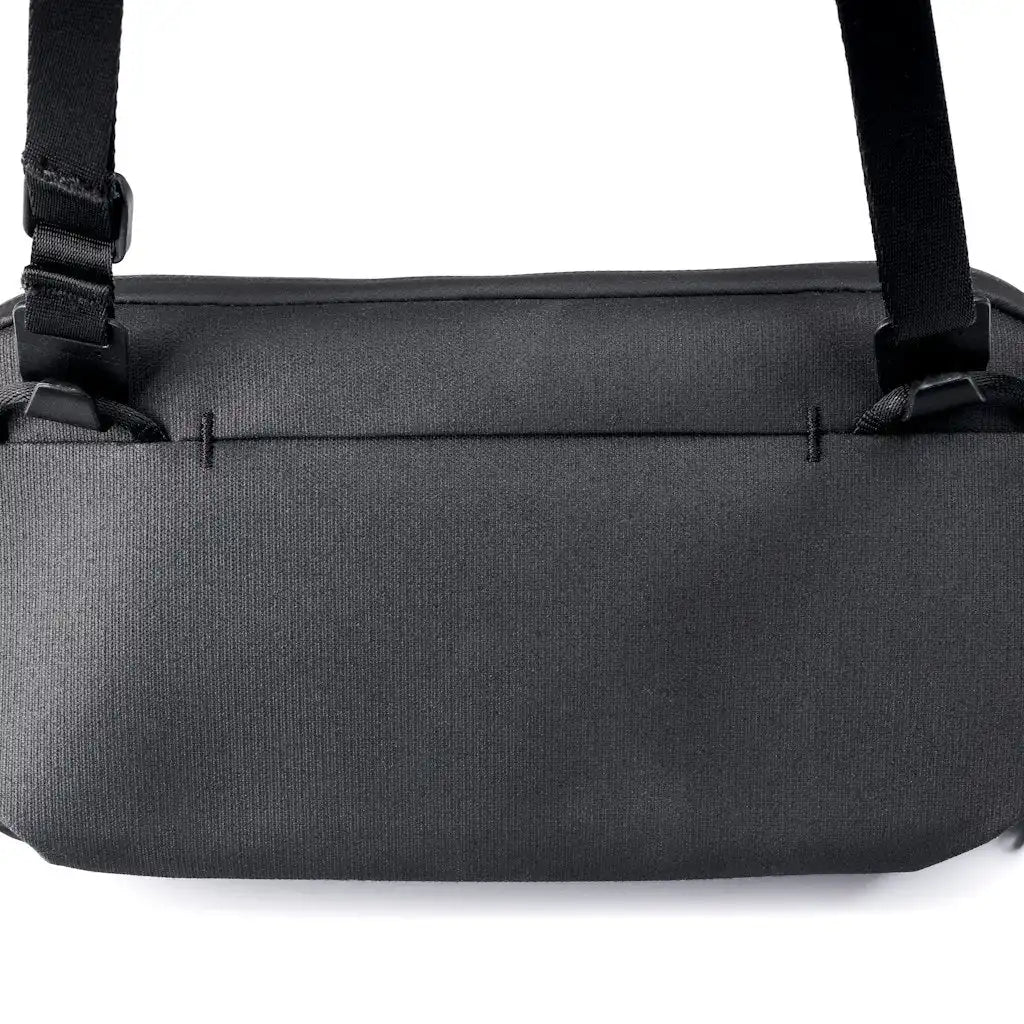 Tech Pouch | Small | Black