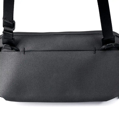 Tech Pouch | Small | Black