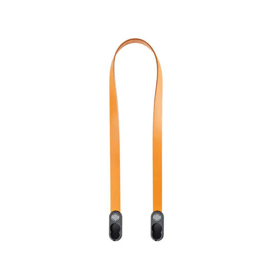 Form Leather Strap | Neck | Amber