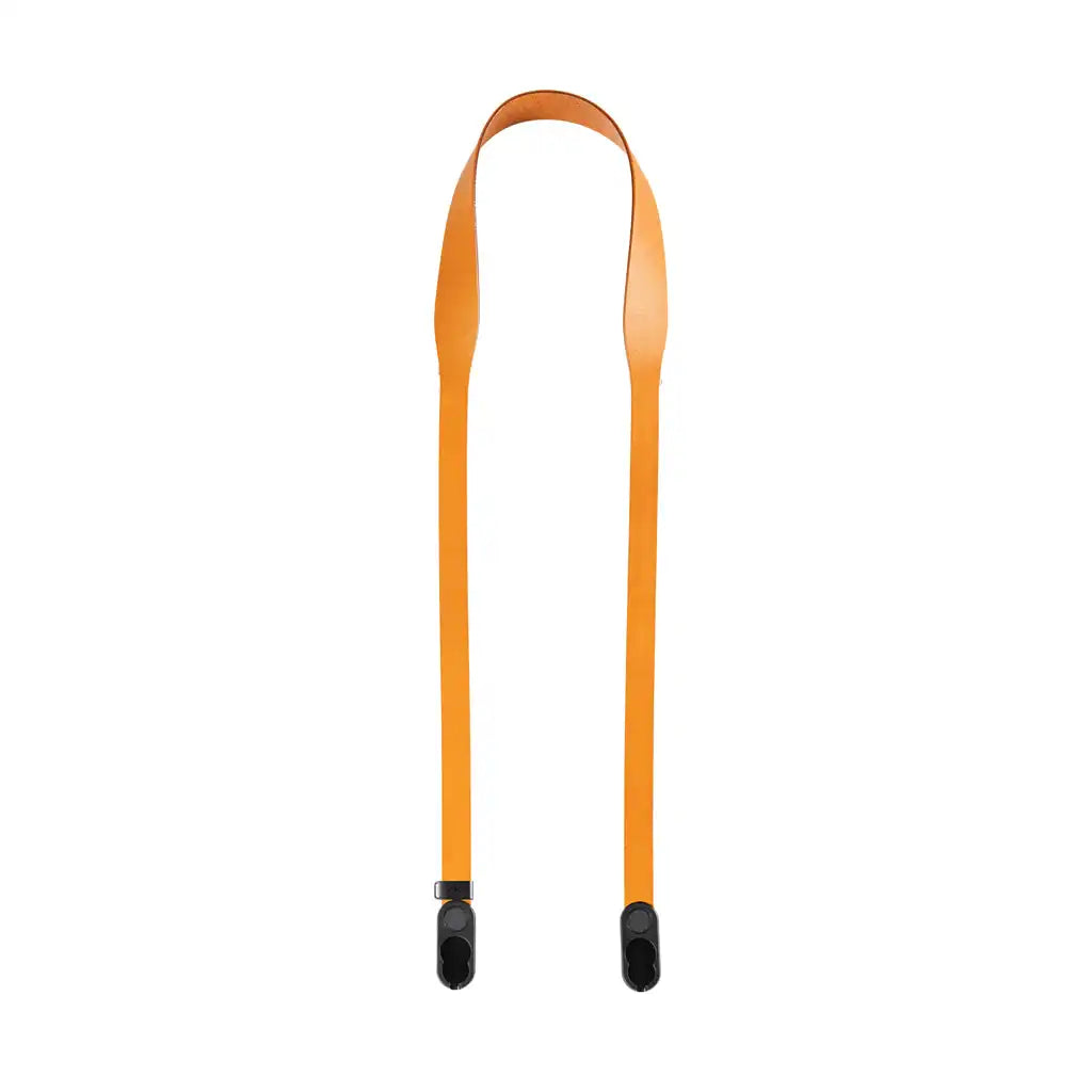 Form Leather Strap | Standard | Amber