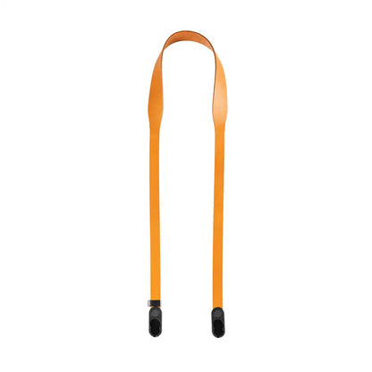 Form Leather Strap | Standard | Amber