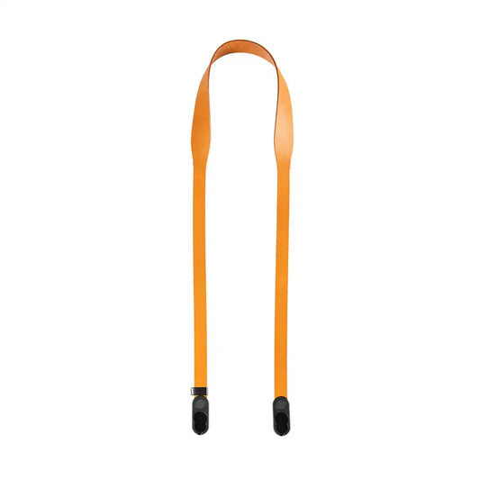 Form Leather Strap | Standard | Amber