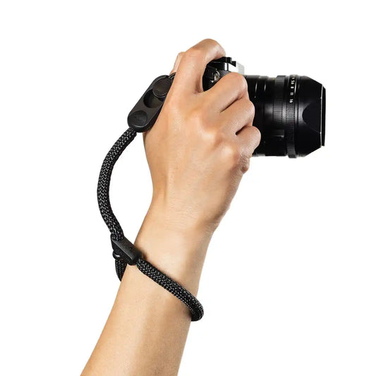 Cuff - Rope