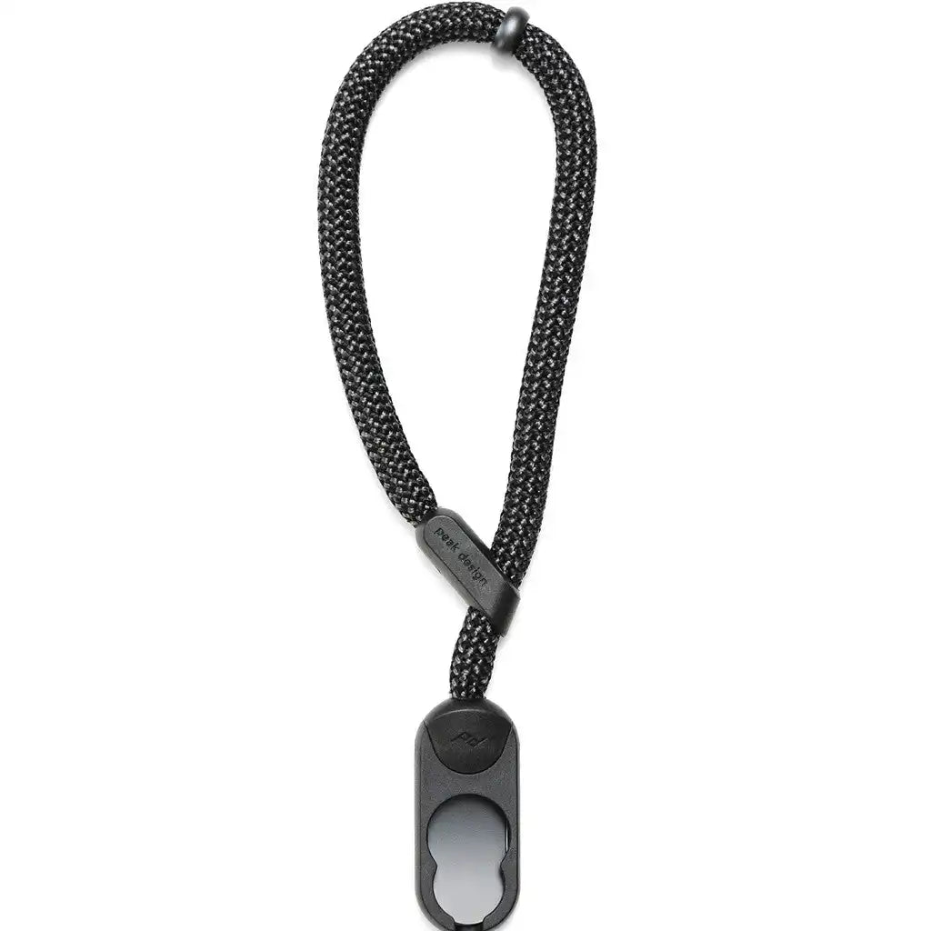 Cuff Rope | Wrist | Black