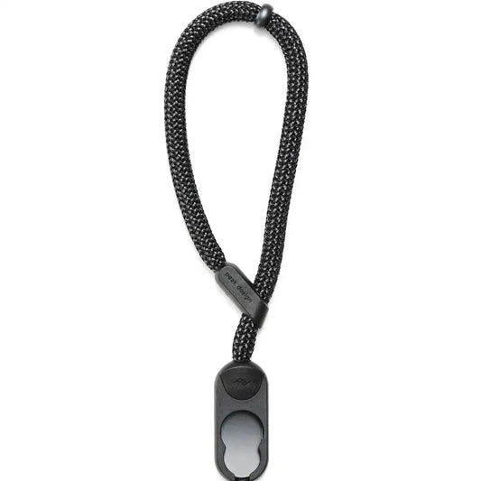 Cuff Rope | Wrist | Black