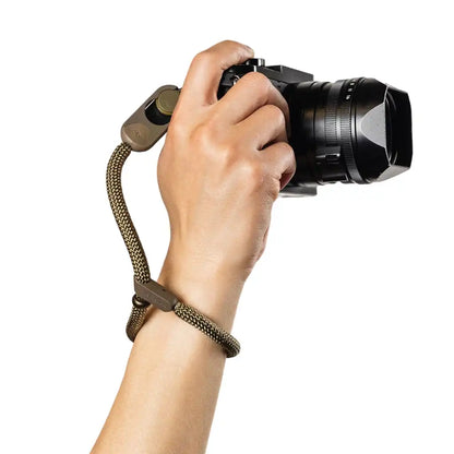 Cuff Rope | Wrist | Kelp