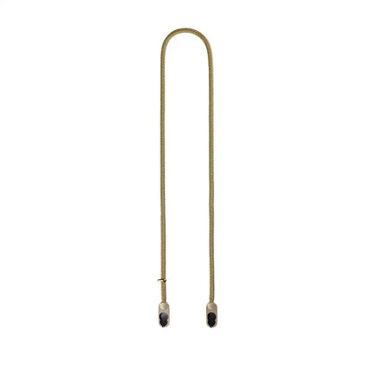 Form Rope Strap | Long | Kelp