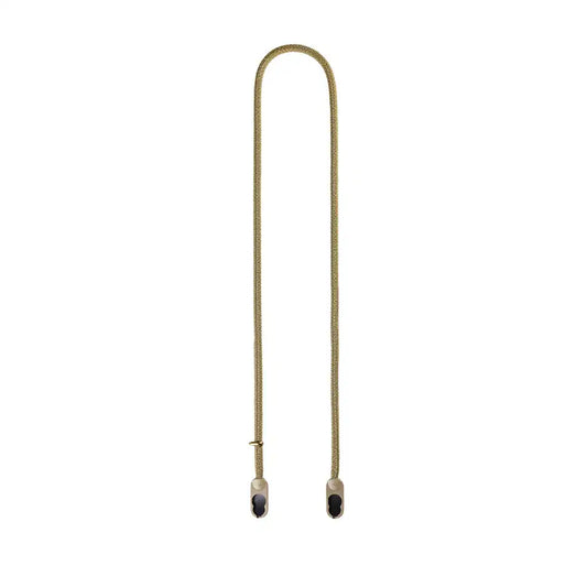 Form Rope Strap | Long | Kelp