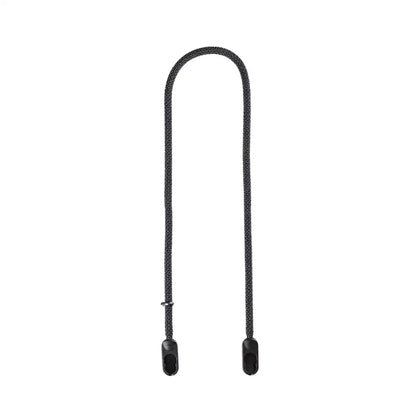 Form Rope Strap | Short | Black