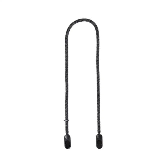 Form Rope Strap | Short | Black