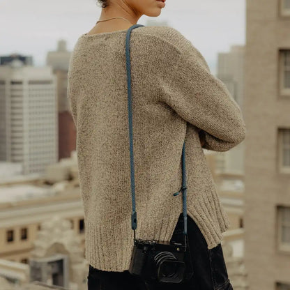 Form Rope Strap | Standard | Ocean