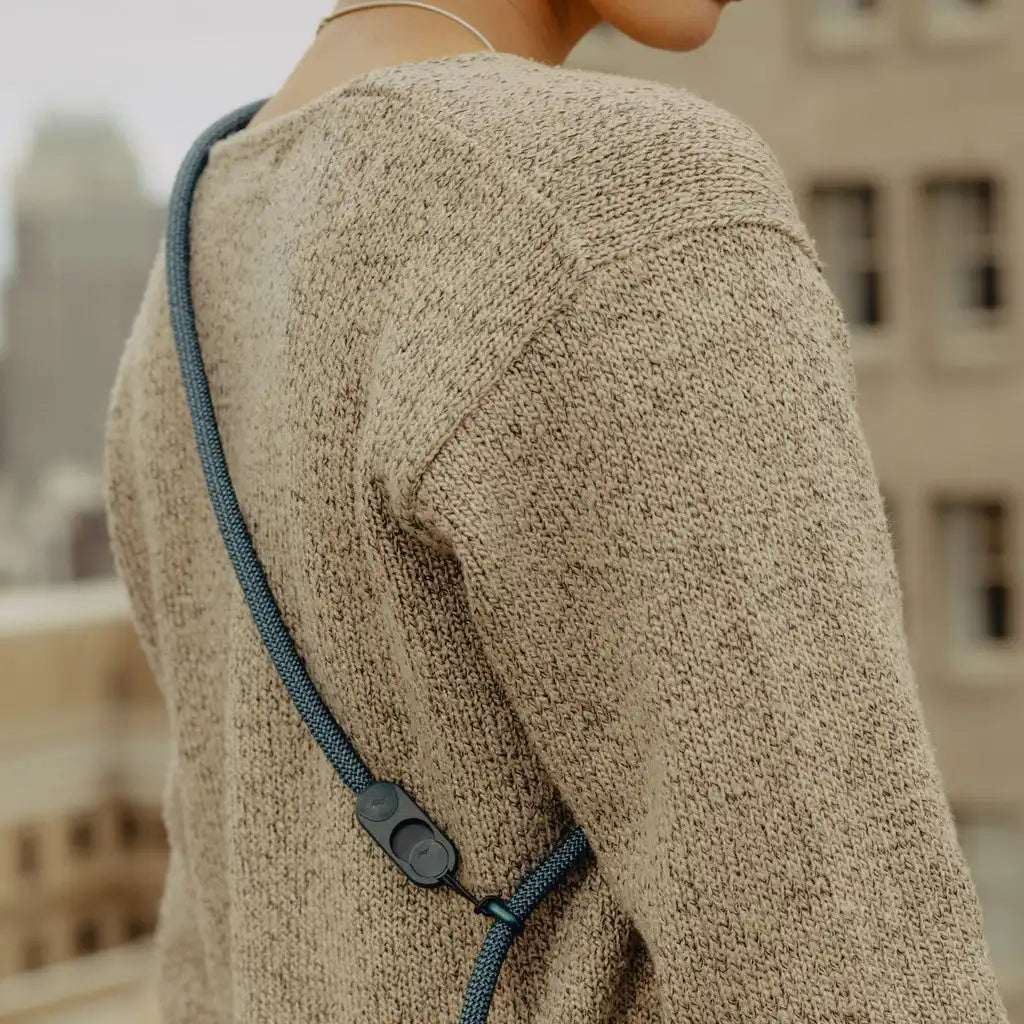 Form Rope Strap | Standard | Ocean