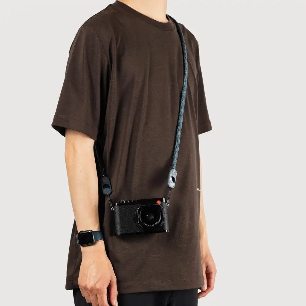 Form Rope Strap | Standard | Ocean