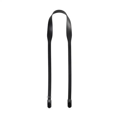 Form Leather Strap | Standard | Black