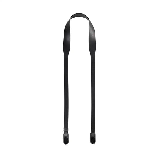 Form Leather Strap | Standard | Black