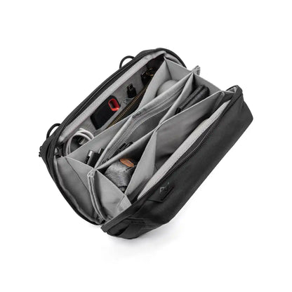 Tech Pouch | Black