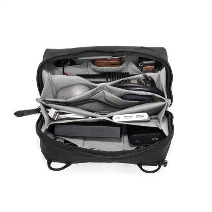 Tech Pouch | Black